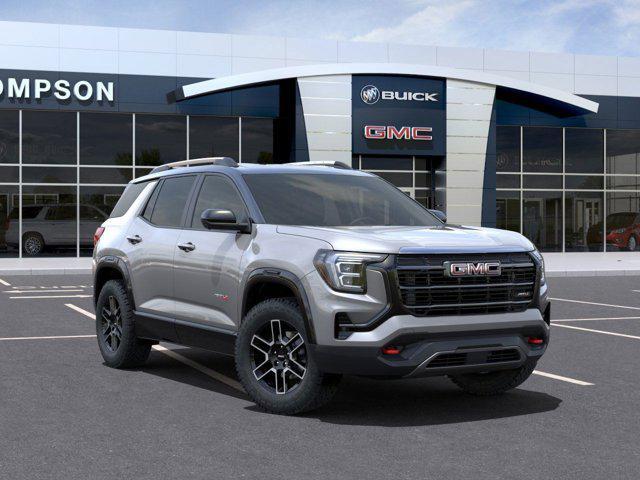 new 2026 GMC Terrain car, priced at $41,830