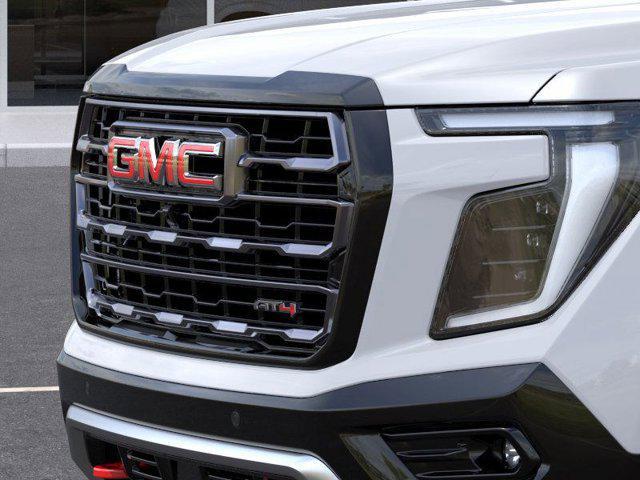 new 2025 GMC Yukon car, priced at $97,995