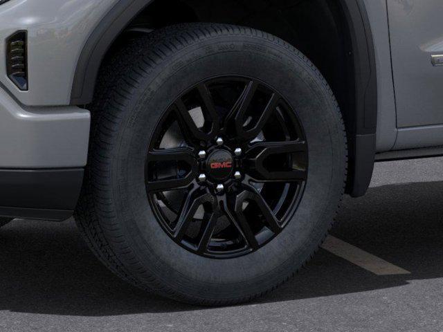 new 2024 GMC Sierra 1500 car, priced at $54,805