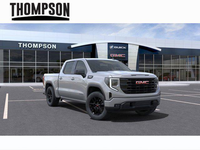 new 2024 GMC Sierra 1500 car, priced at $54,805