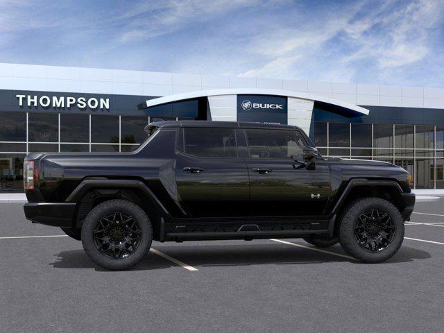 new 2026 GMC HUMMER EV Pickup car, priced at $99,590
