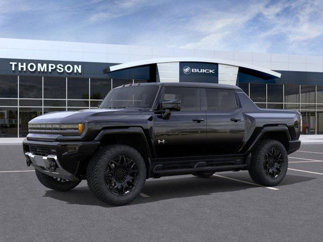 new 2026 GMC HUMMER EV Pickup car, priced at $99,590