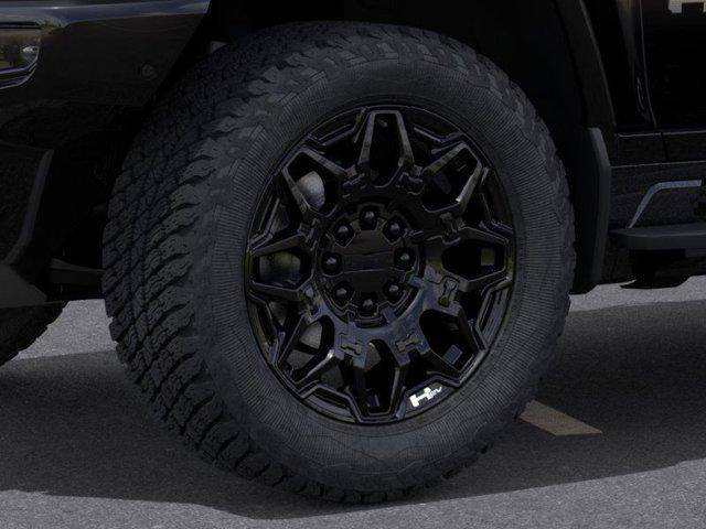 new 2026 GMC HUMMER EV Pickup car, priced at $99,590