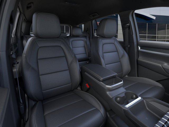 new 2026 GMC Terrain car, priced at $37,780
