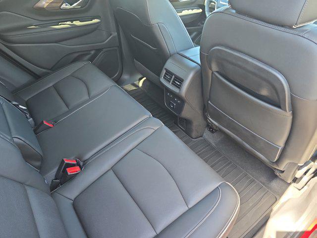 used 2018 GMC Terrain car, priced at $21,657