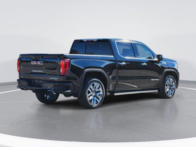 used 2023 GMC Sierra 1500 car, priced at $55,699