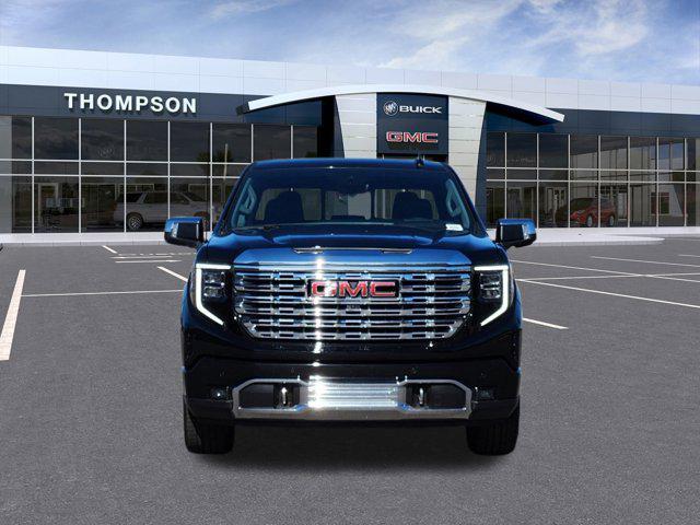 used 2023 GMC Sierra 1500 car, priced at $57,093