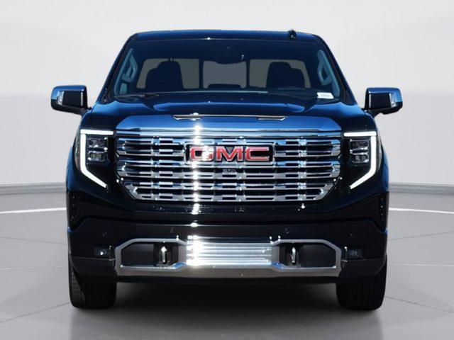 used 2023 GMC Sierra 1500 car, priced at $55,699