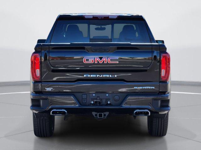 used 2023 GMC Sierra 1500 car, priced at $55,699