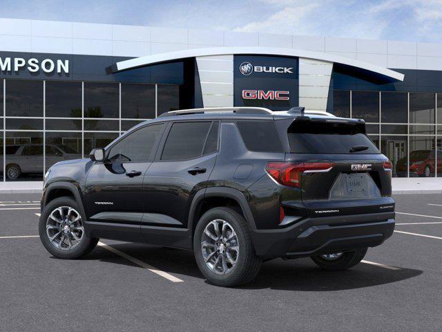 new 2026 GMC Terrain car, priced at $35,630