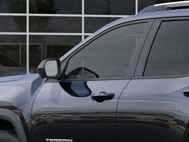 new 2026 GMC Terrain car, priced at $35,630
