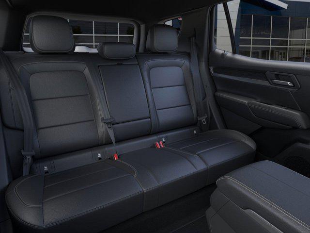 new 2026 GMC Terrain car, priced at $35,630