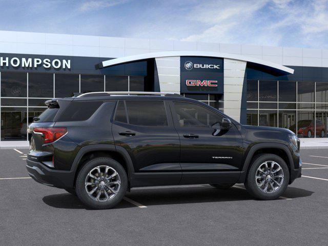 new 2026 GMC Terrain car, priced at $35,630