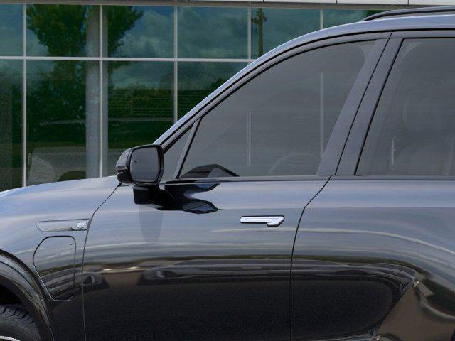new 2026 Cadillac VISTIQ car, priced at $82,510