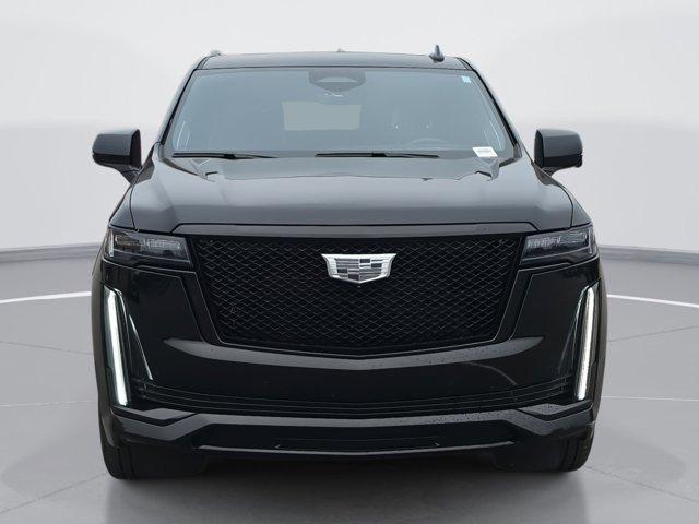 used 2023 Cadillac Escalade ESV car, priced at $87,421