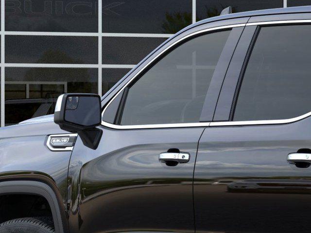 new 2025 GMC Sierra 1500 car, priced at $60,575
