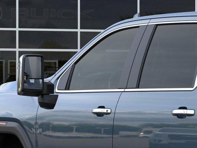 new 2025 GMC Sierra 2500 car, priced at $86,960