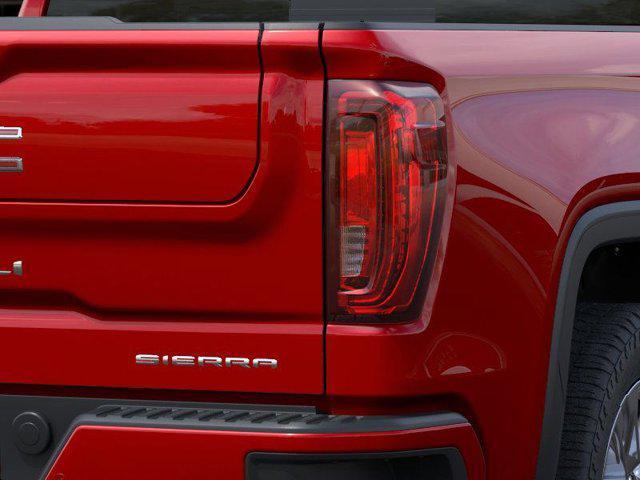 new 2024 GMC Sierra 1500 car, priced at $72,750