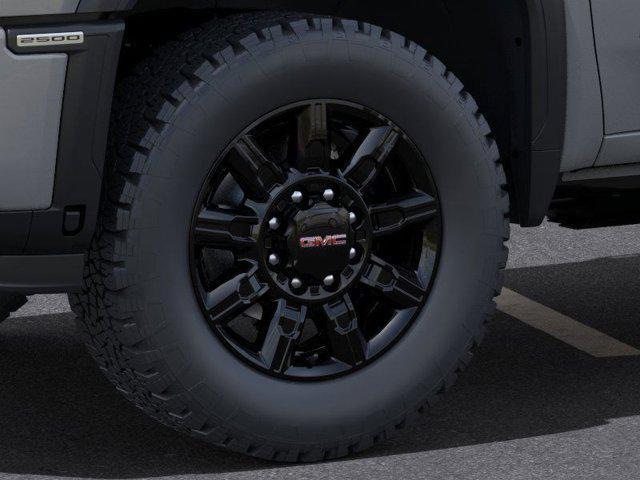 new 2025 GMC Sierra 2500 car, priced at $86,265