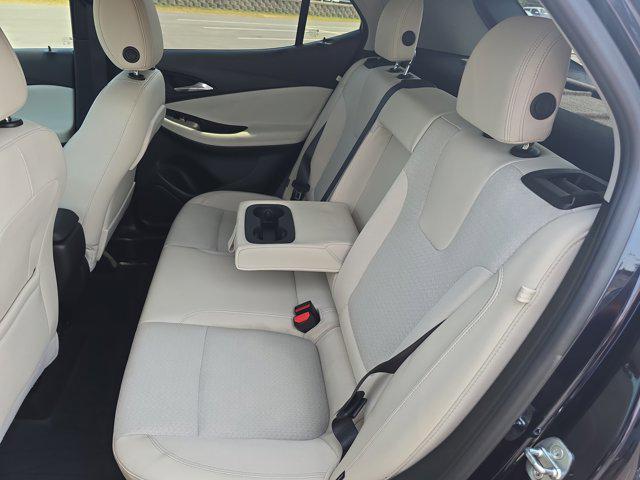 used 2021 Buick Encore GX car, priced at $18,818