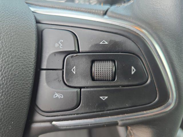 used 2021 Buick Encore GX car, priced at $18,818