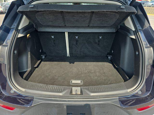 used 2021 Buick Encore GX car, priced at $18,818