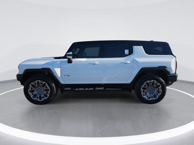 used 2025 GMC HUMMER EV SUV car, priced at $96,239