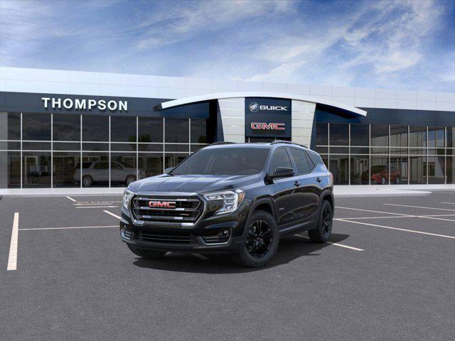 new 2024 GMC Terrain car, priced at $33,505