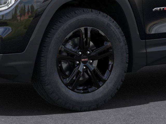 new 2024 GMC Terrain car, priced at $33,505