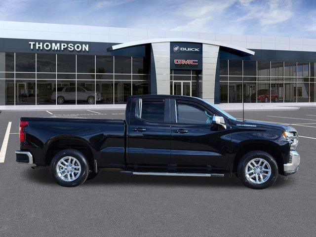 used 2019 Chevrolet Silverado 1500 car, priced at $30,418