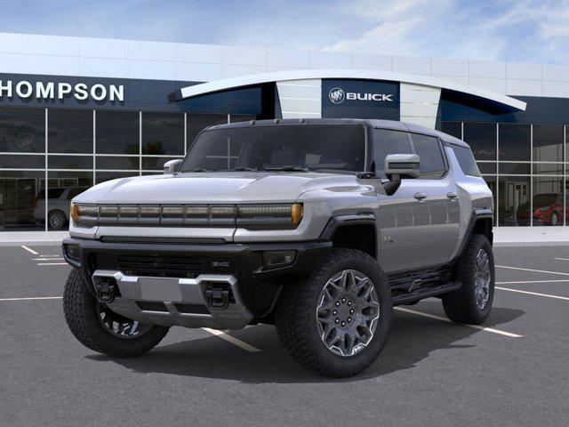 new 2025 GMC HUMMER EV SUV car, priced at $107,774