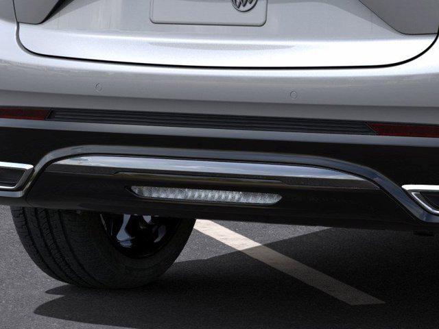 new 2025 Buick Envision car, priced at $41,986