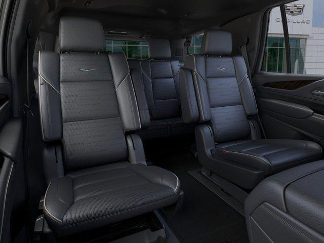 new 2024 Cadillac Escalade car, priced at $102,115