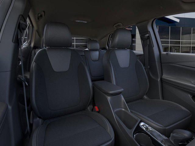 new 2025 Buick Encore GX car, priced at $28,025