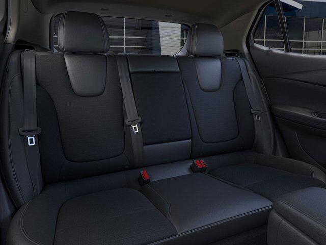 new 2025 Buick Encore GX car, priced at $28,025