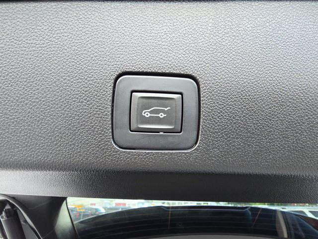 used 2022 Buick Encore GX car, priced at $21,580