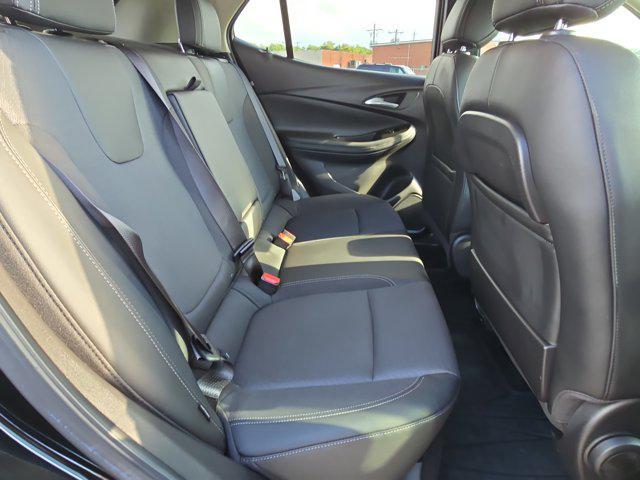 used 2022 Buick Encore GX car, priced at $21,580