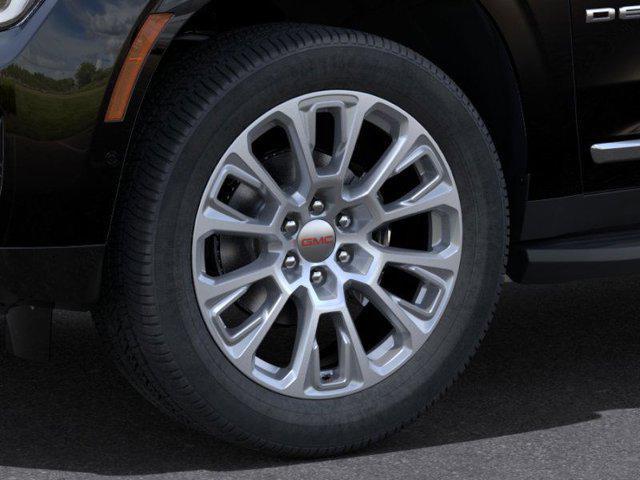 new 2025 GMC Yukon XL car, priced at $88,015