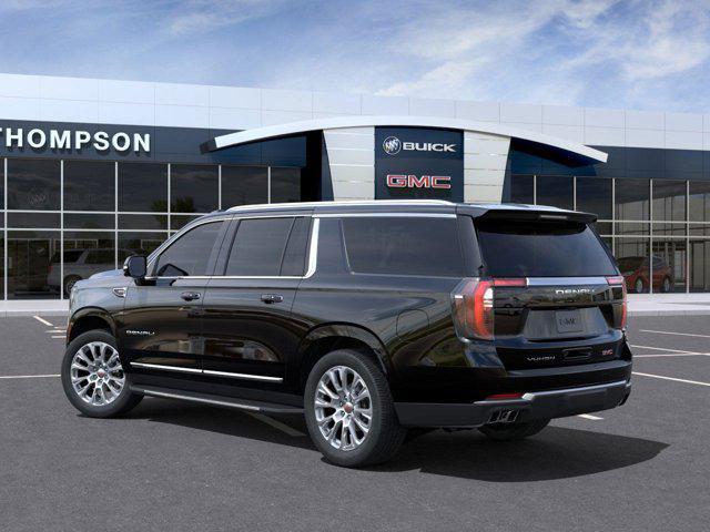 new 2025 GMC Yukon XL car, priced at $88,015
