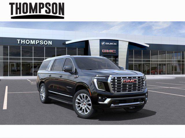 new 2025 GMC Yukon XL car, priced at $88,015