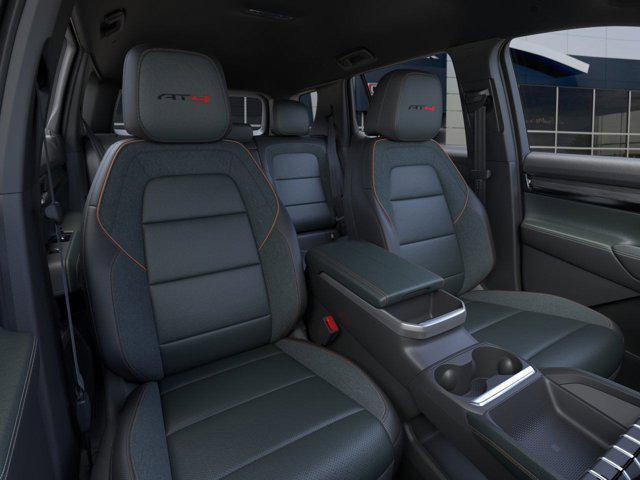 new 2026 GMC Terrain car, priced at $41,380