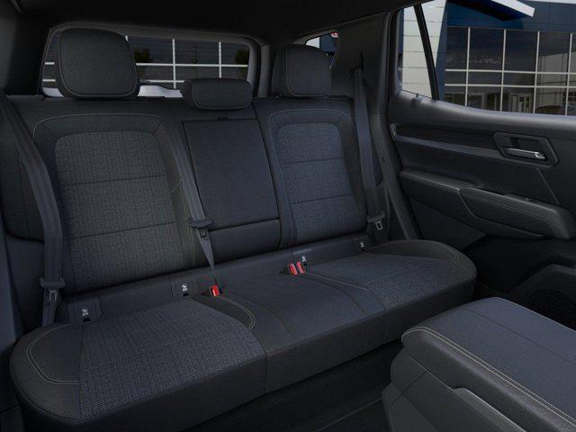 new 2026 GMC Terrain car, priced at $33,340