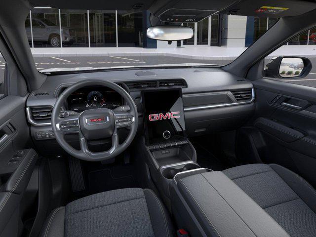 new 2026 GMC Terrain car, priced at $33,340