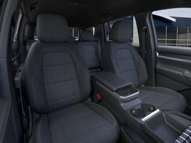 new 2026 GMC Terrain car, priced at $33,340