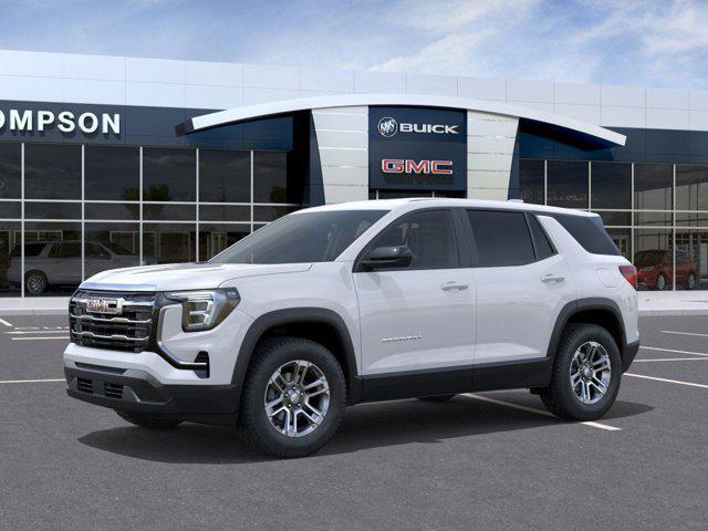 new 2026 GMC Terrain car, priced at $33,340