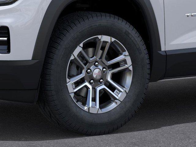 new 2026 GMC Terrain car, priced at $33,340