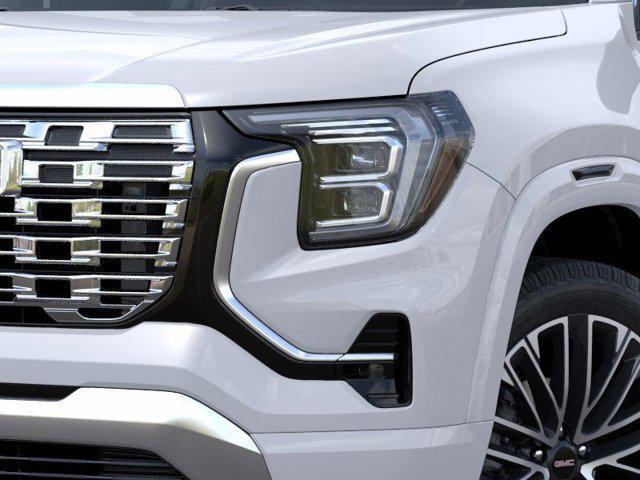 new 2026 GMC Terrain car, priced at $44,535