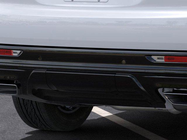 new 2025 Buick Enclave car, priced at $53,810