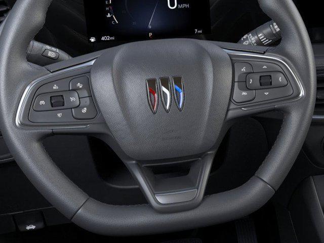 new 2025 Buick Encore GX car, priced at $29,465