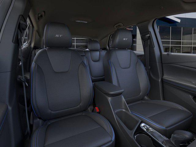 new 2025 Buick Encore GX car, priced at $29,465